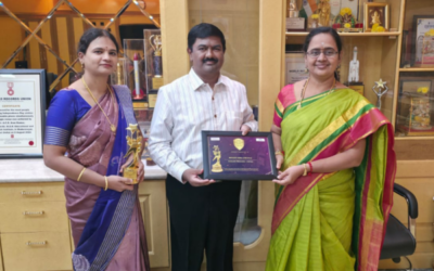 How to Choose the Right Play School in Anna Nagar for Your Child