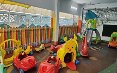 Best Nursery Schools in Mogappair: A Complete Comparison Guide for Parents