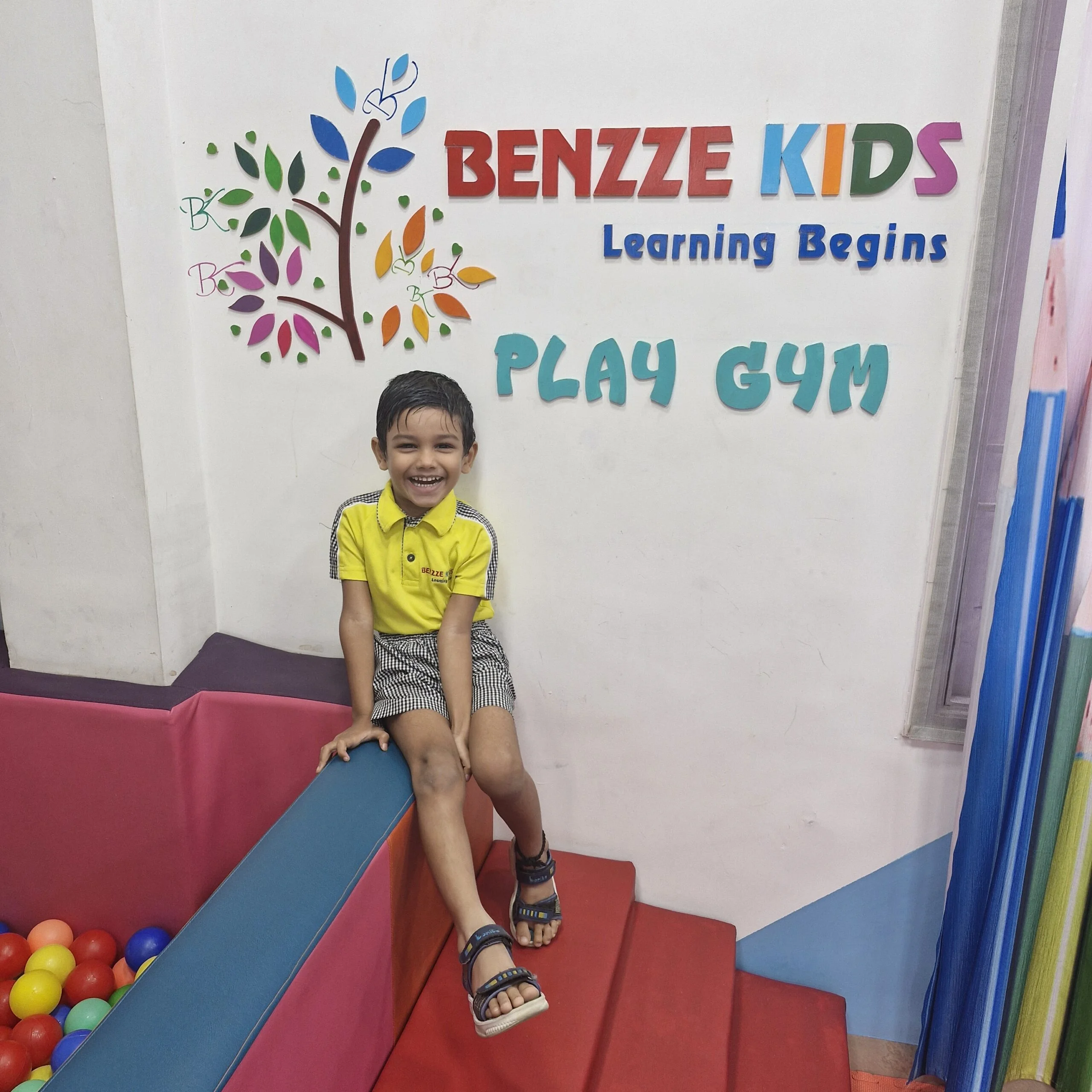 Early Childhood Education in Chennai